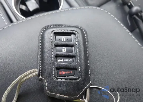 2021 Lexus Nx 300 из США, поврежденный, VIN JTJDARDZ3M2247886